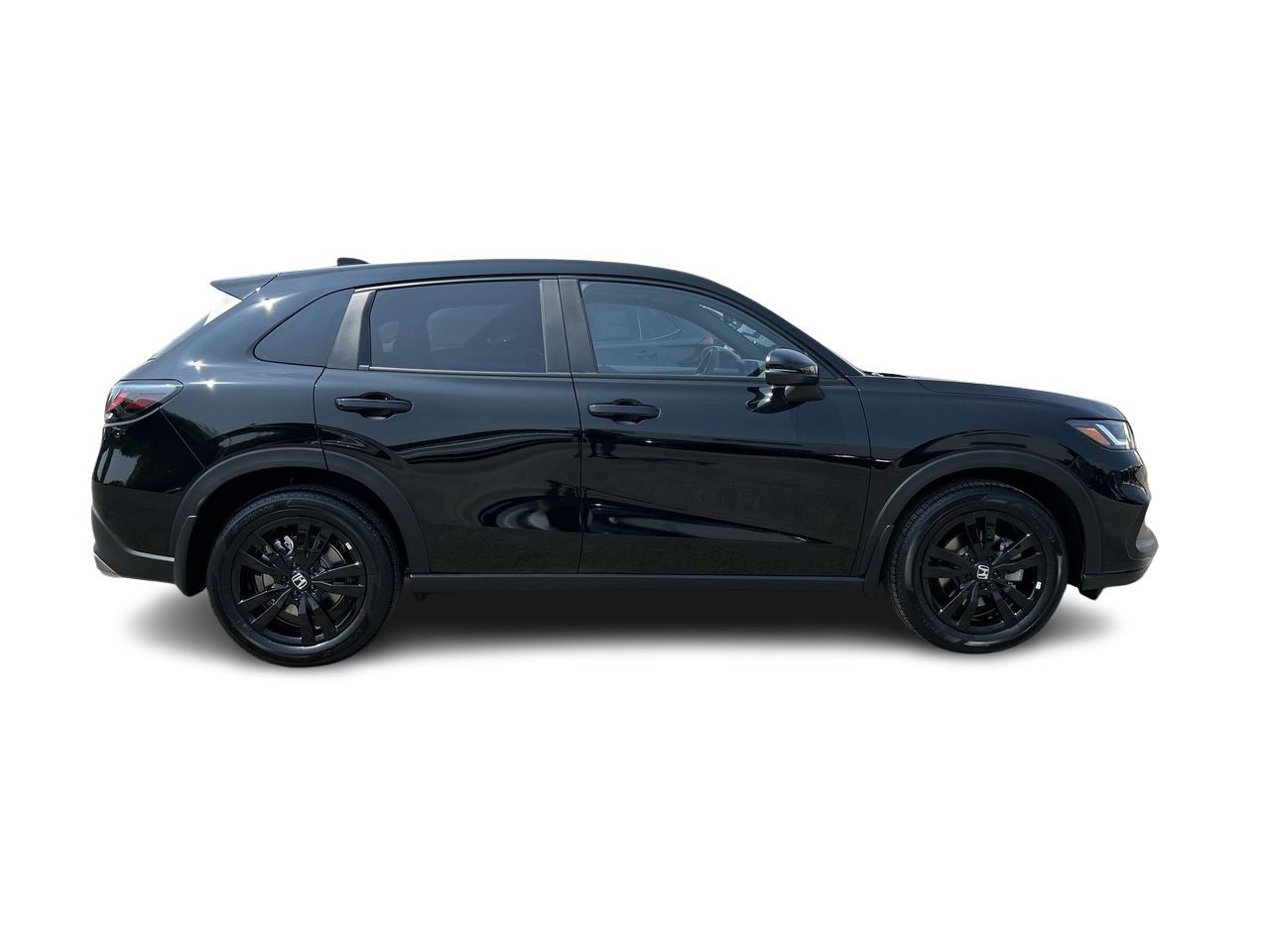 2026 Honda HR-V
