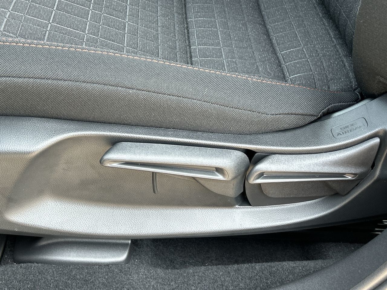 2026 Honda HR-V