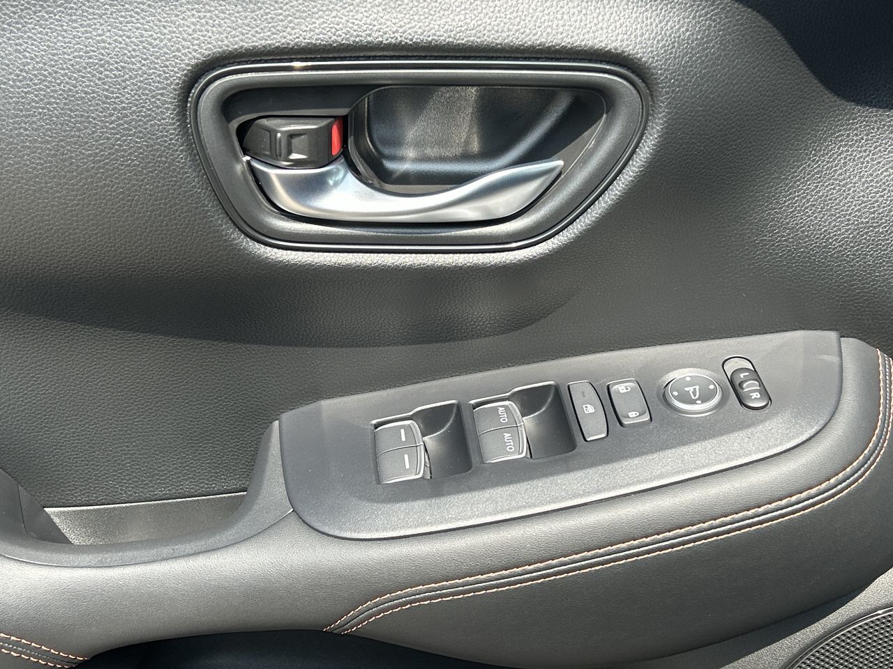 2026 Honda HR-V