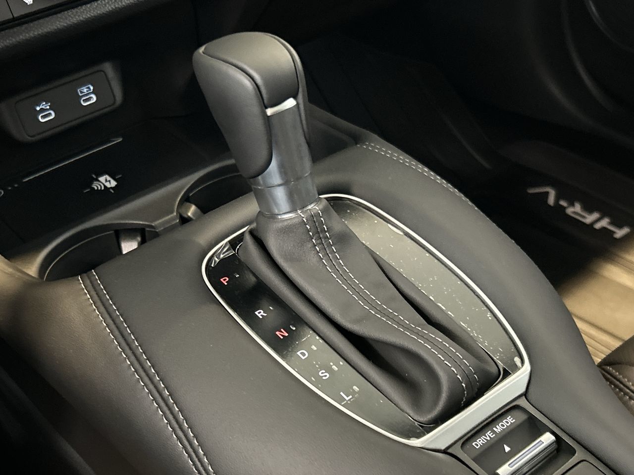2026 Honda HR-V in Vancouver, British Columbia