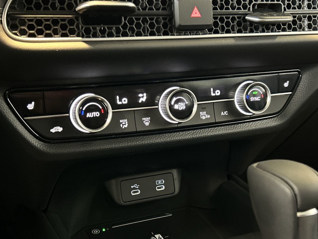 2026 Honda HR-V in Vancouver, British Columbia