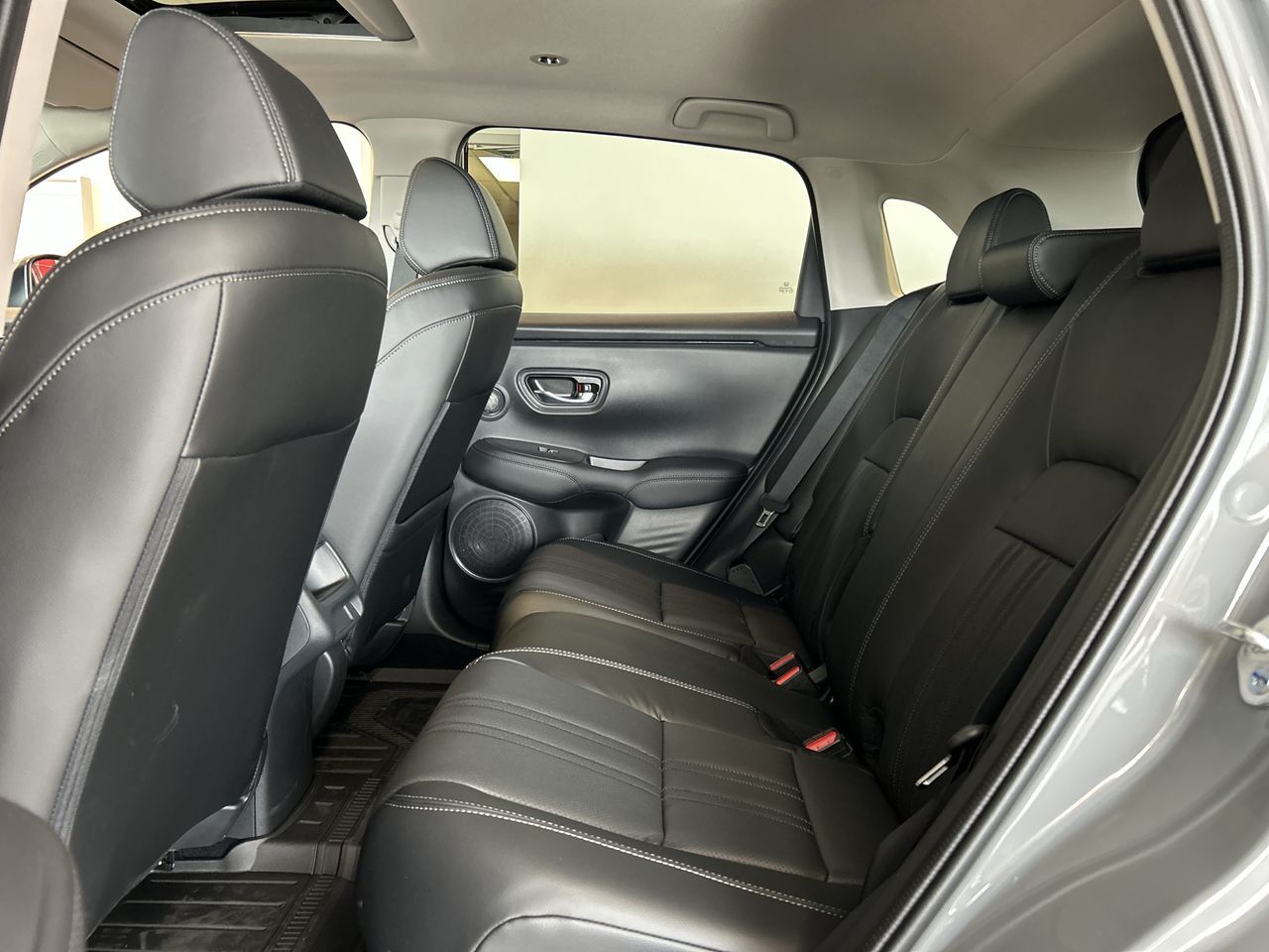2026 Honda HR-V in Vancouver, British Columbia