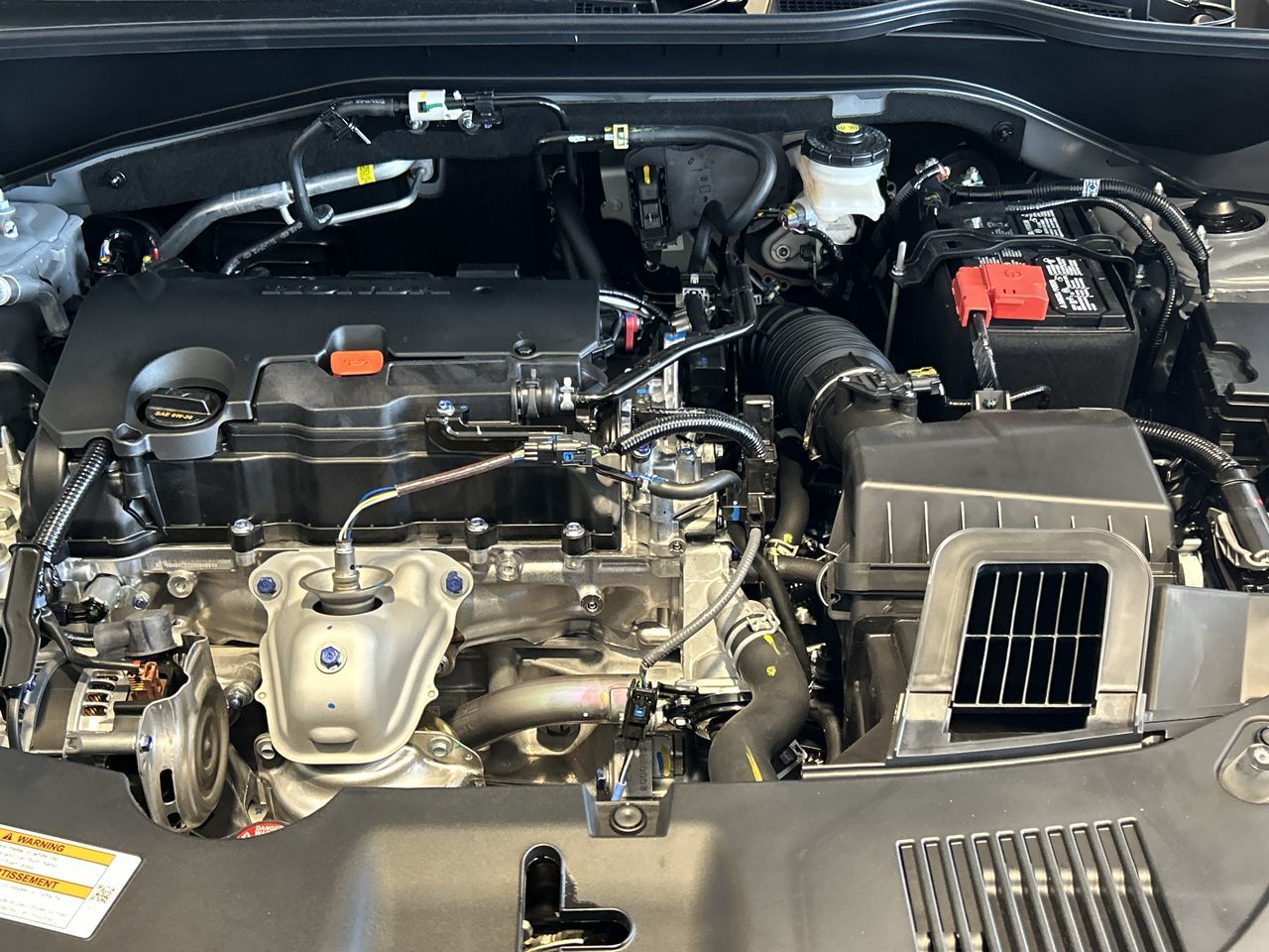 2026 Honda HR-V in Vancouver, British Columbia