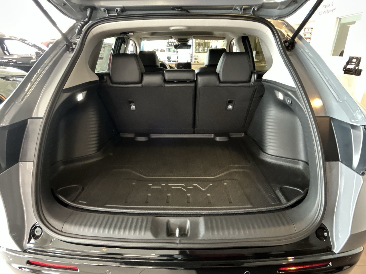 2026 Honda HR-V in Vancouver, British Columbia