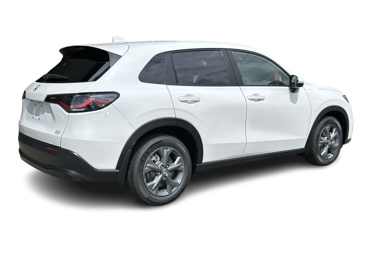 Honda HR-V  2026 à Vancouver, Colombie-Britannique