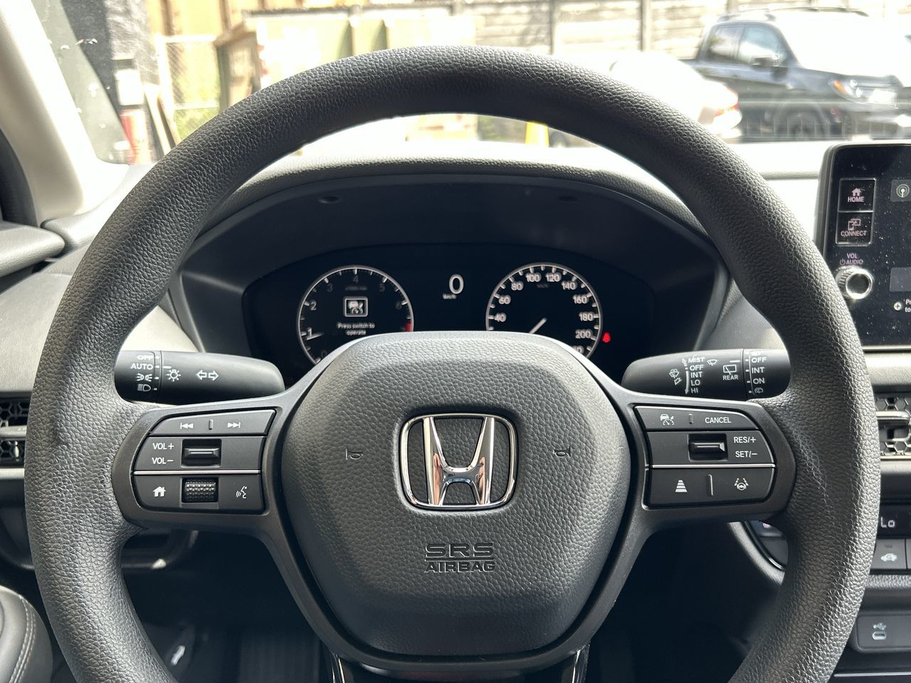 Honda HR-V  2026 à Vancouver, Colombie-Britannique