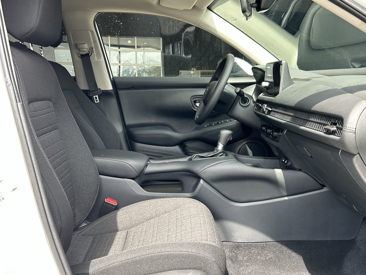 Honda HR-V  2026 à Vancouver, Colombie-Britannique