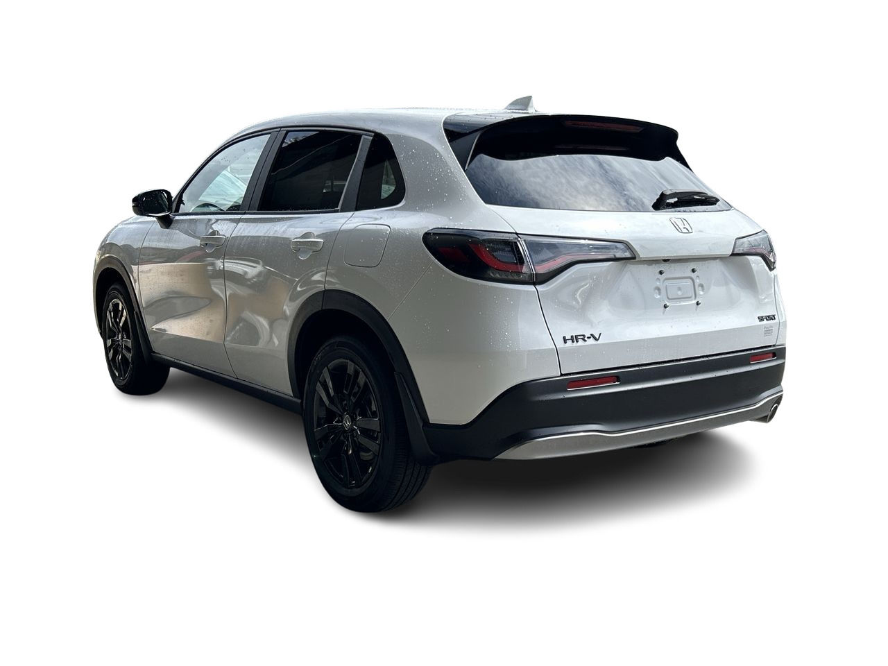 2026 Honda HR-V in Vancouver, British Columbia