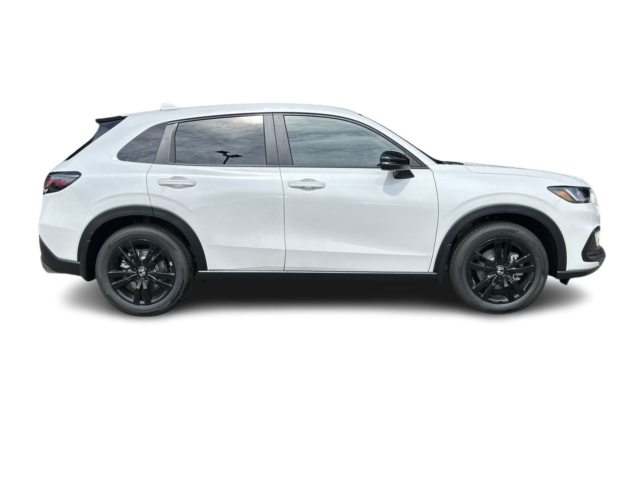 2026 Honda HR-V in Vancouver, British Columbia
