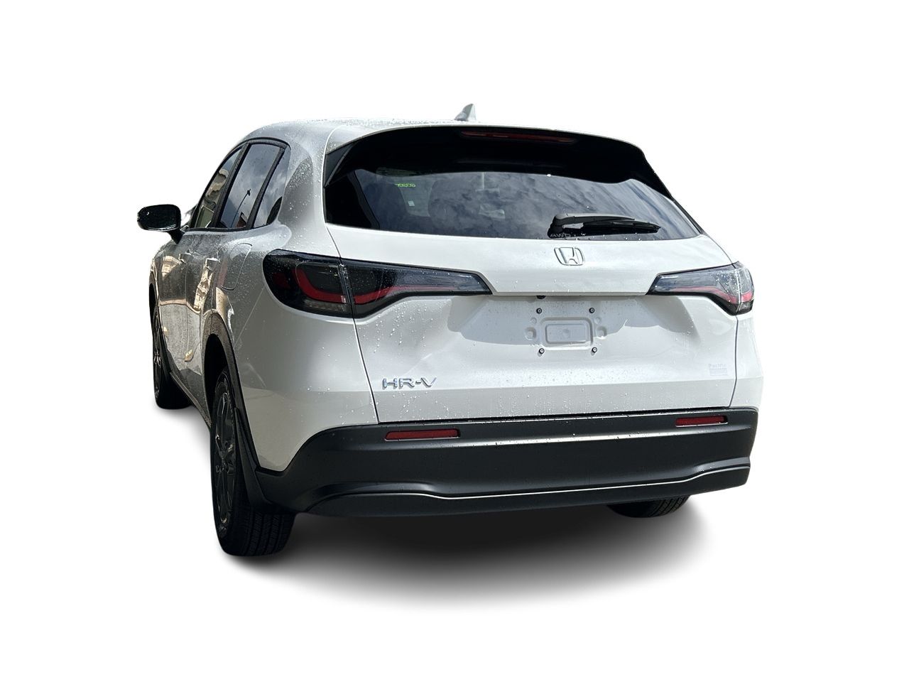 2026 Honda HR-V in Vancouver, British Columbia