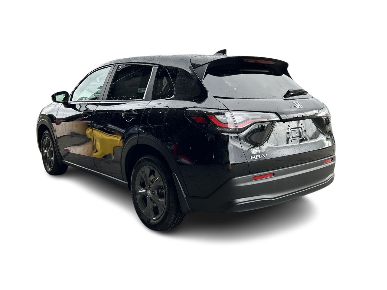 2026 Honda HR-V in Vancouver, British Columbia