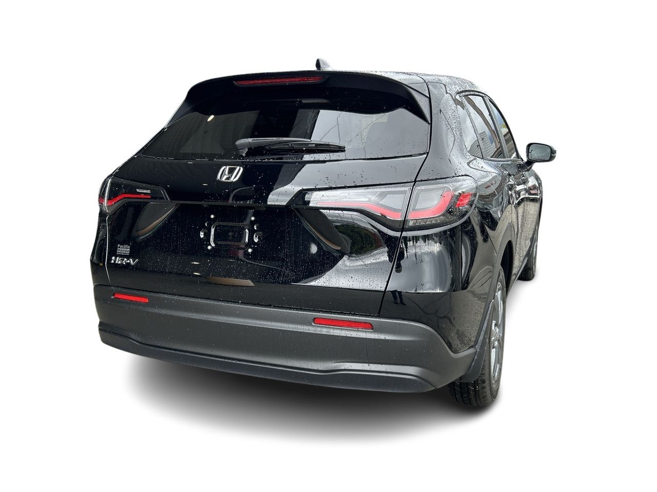 2026 Honda HR-V in Vancouver, British Columbia