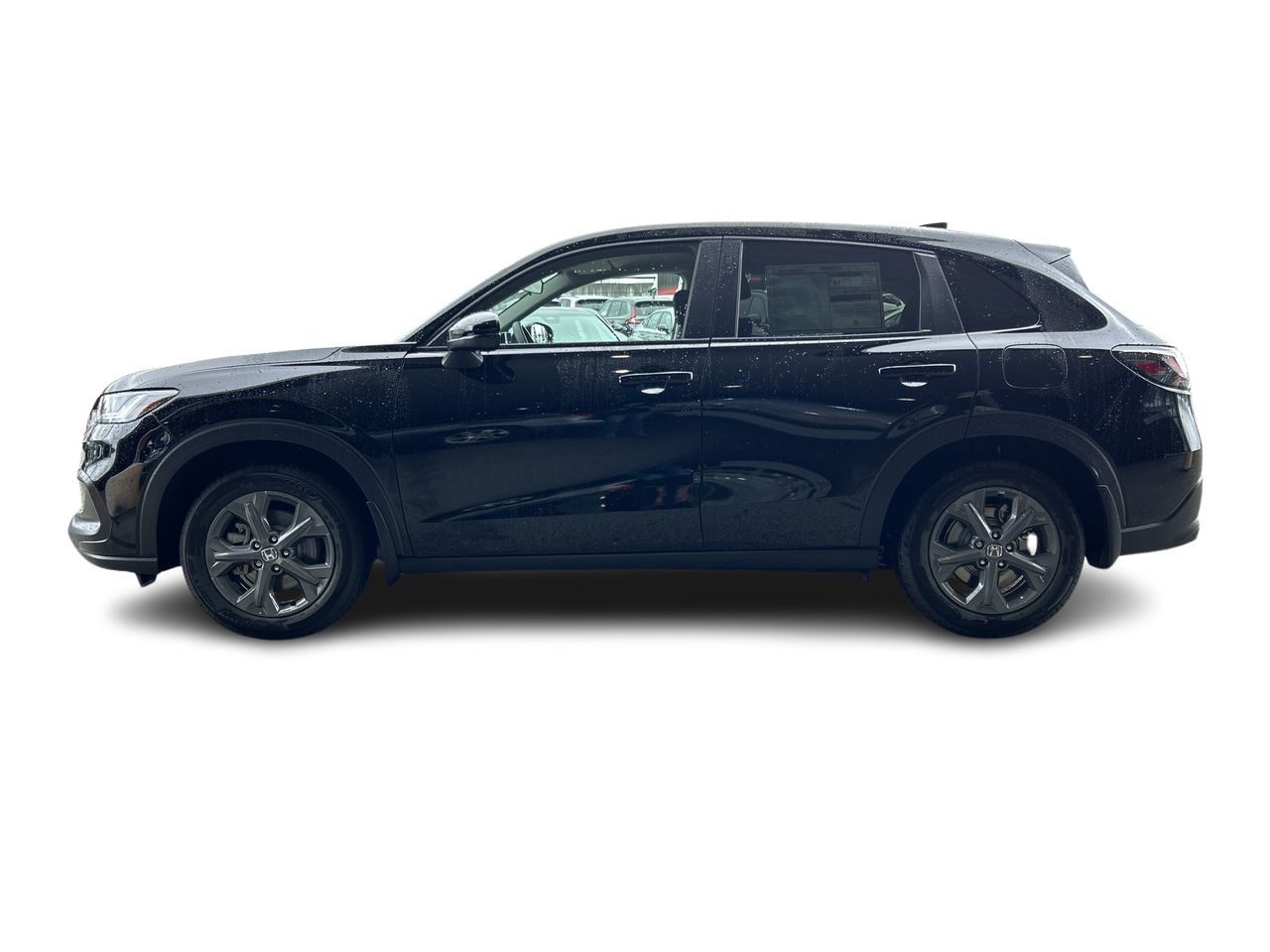 2026 Honda HR-V in Vancouver, British Columbia