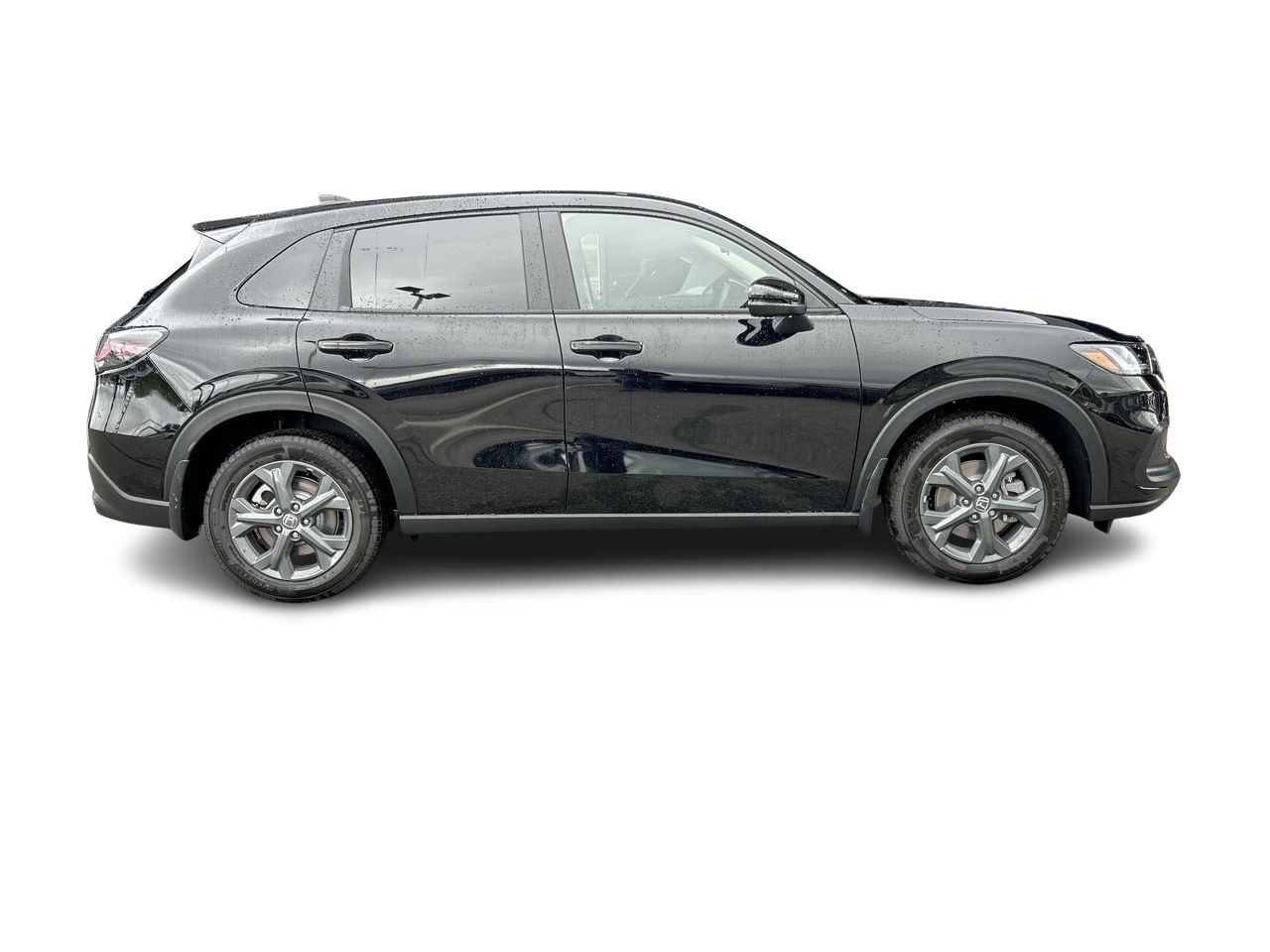 2026 Honda HR-V in Vancouver, British Columbia