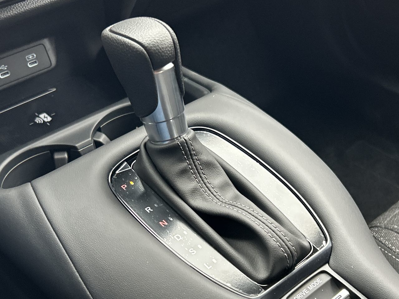2026 Honda HR-V in Vancouver, British Columbia