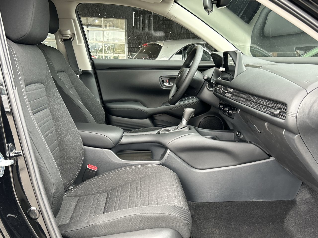 2026 Honda HR-V in Vancouver, British Columbia
