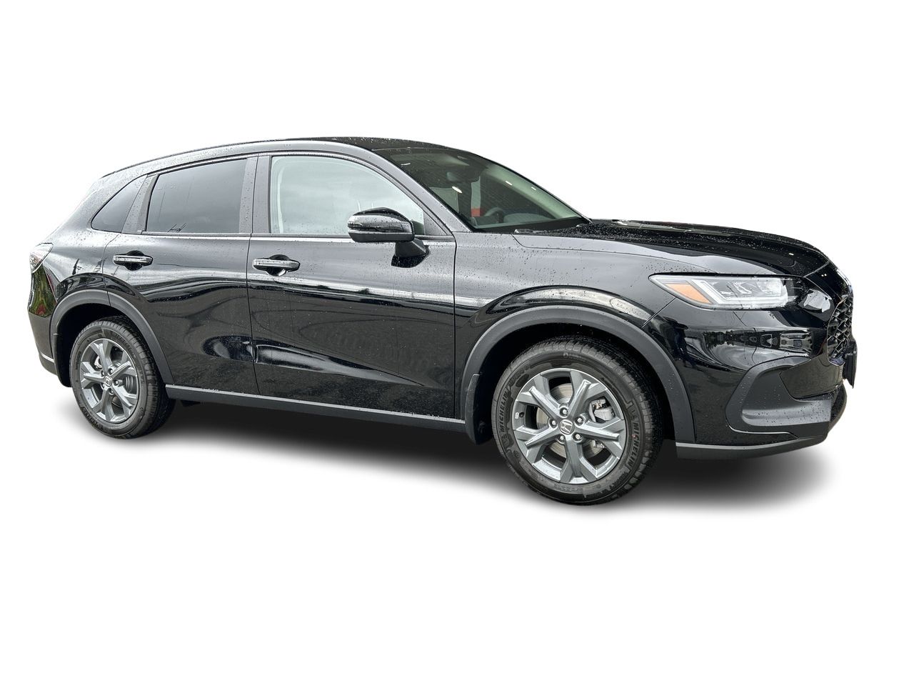 2026 Honda HR-V in Vancouver, British Columbia