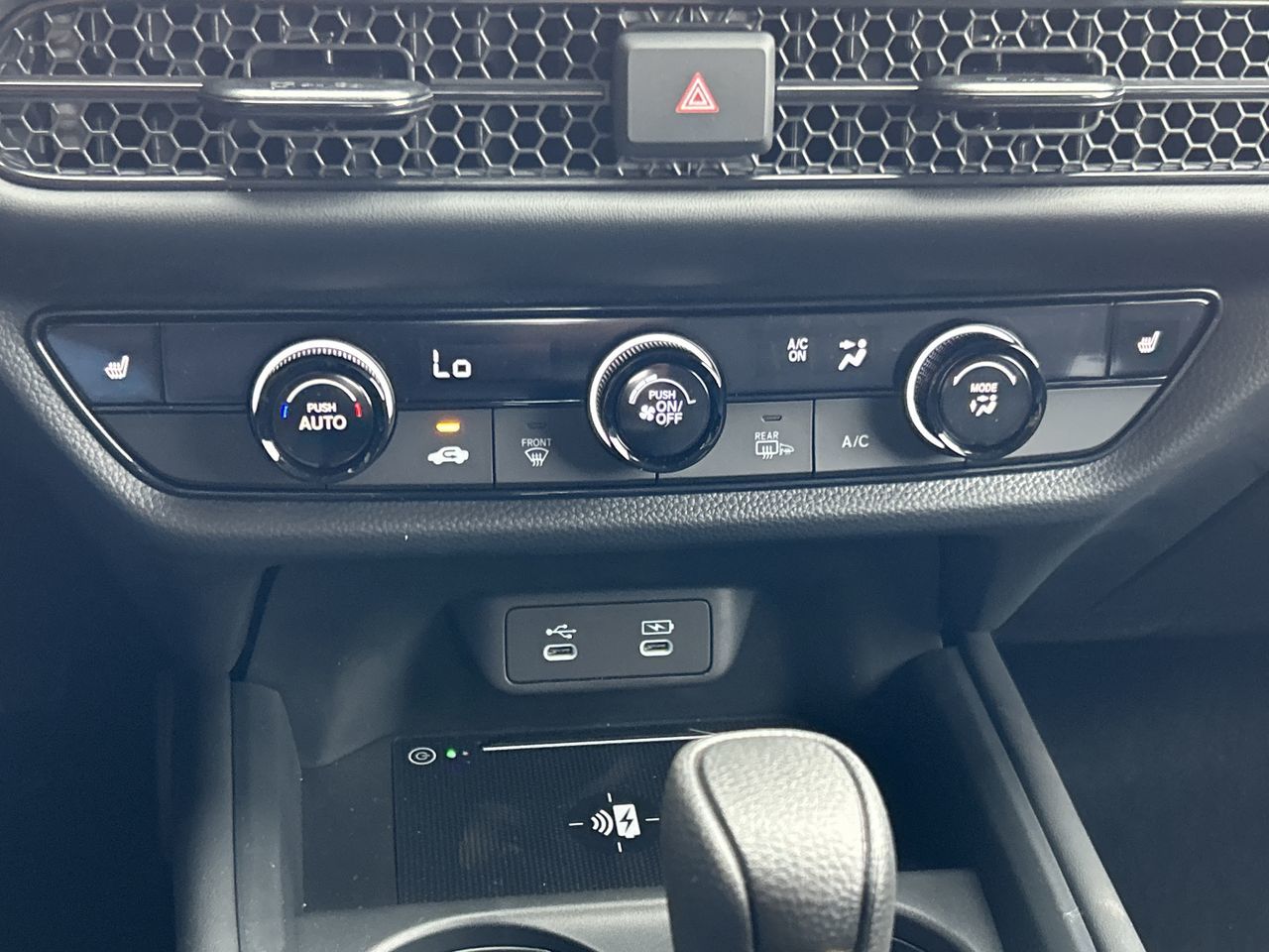 2026 Honda HR-V in Vancouver, British Columbia