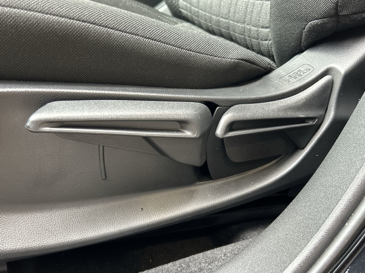 2026 Honda HR-V in Vancouver, British Columbia
