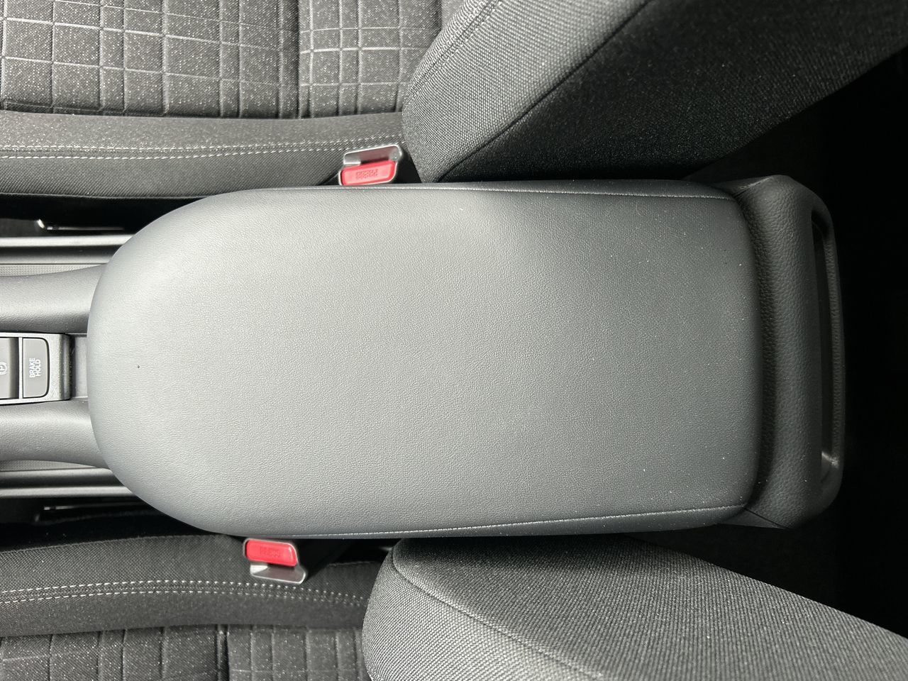 2026 Honda HR-V in Vancouver, British Columbia