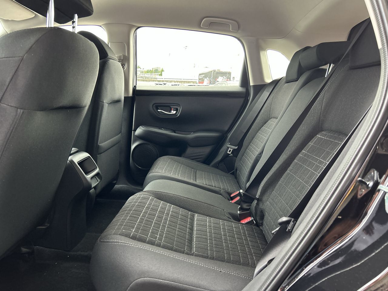 2026 Honda HR-V in Vancouver, British Columbia