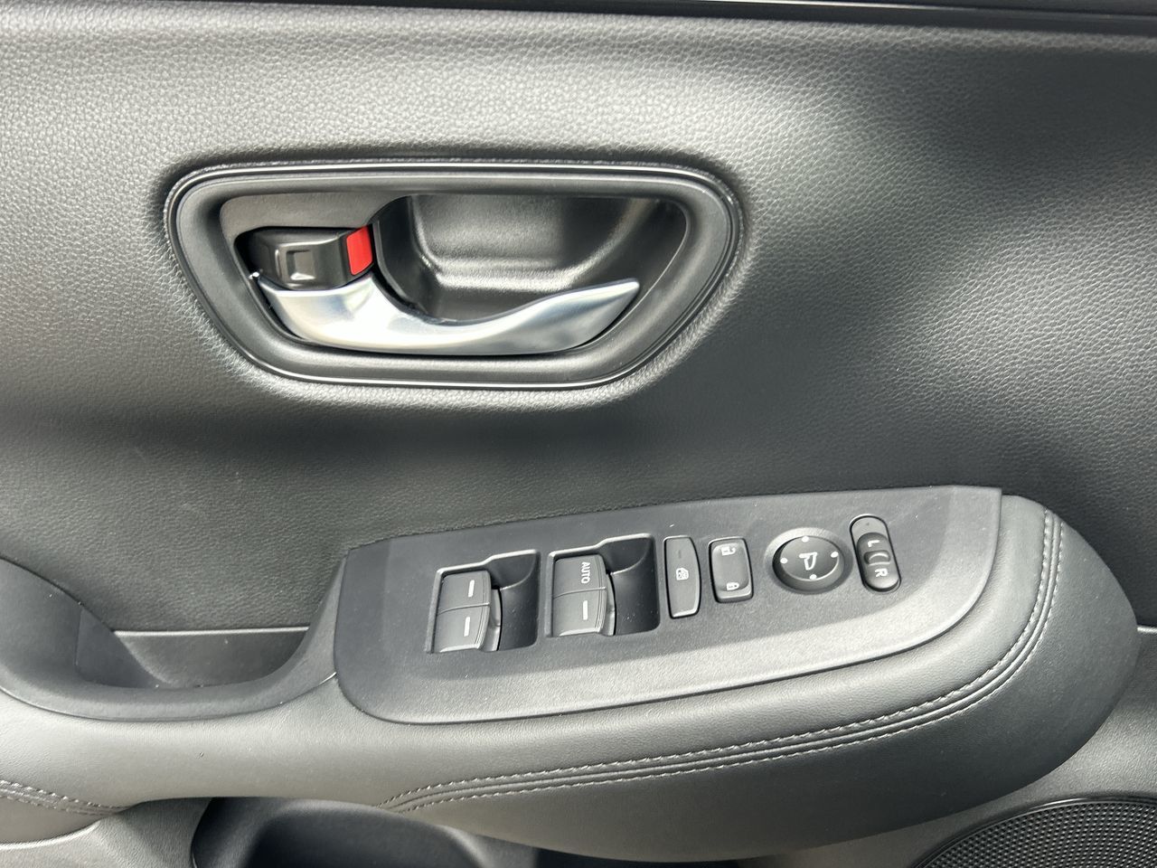 2026 Honda HR-V in Vancouver, British Columbia