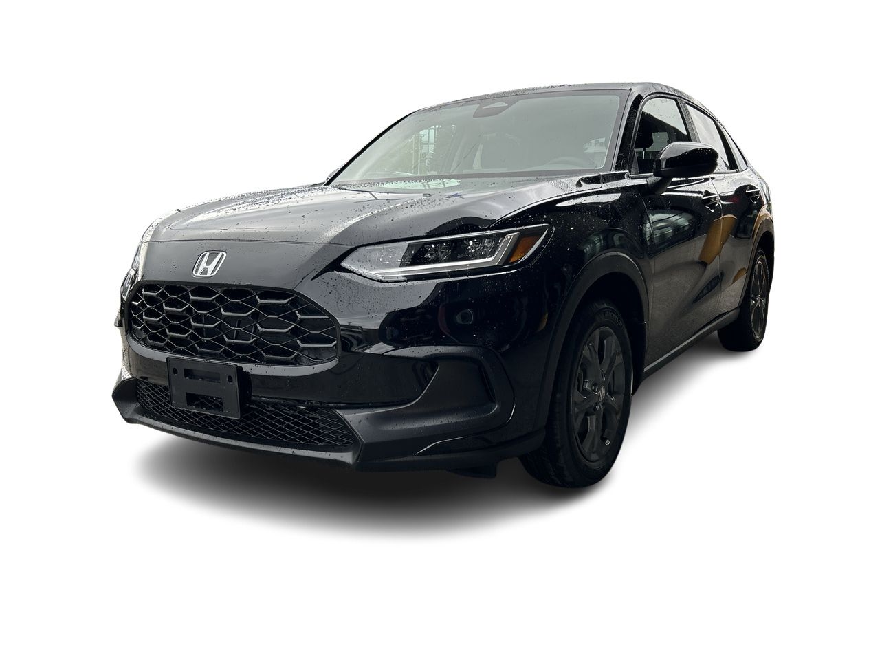 2026 Honda HR-V in Vancouver, British Columbia