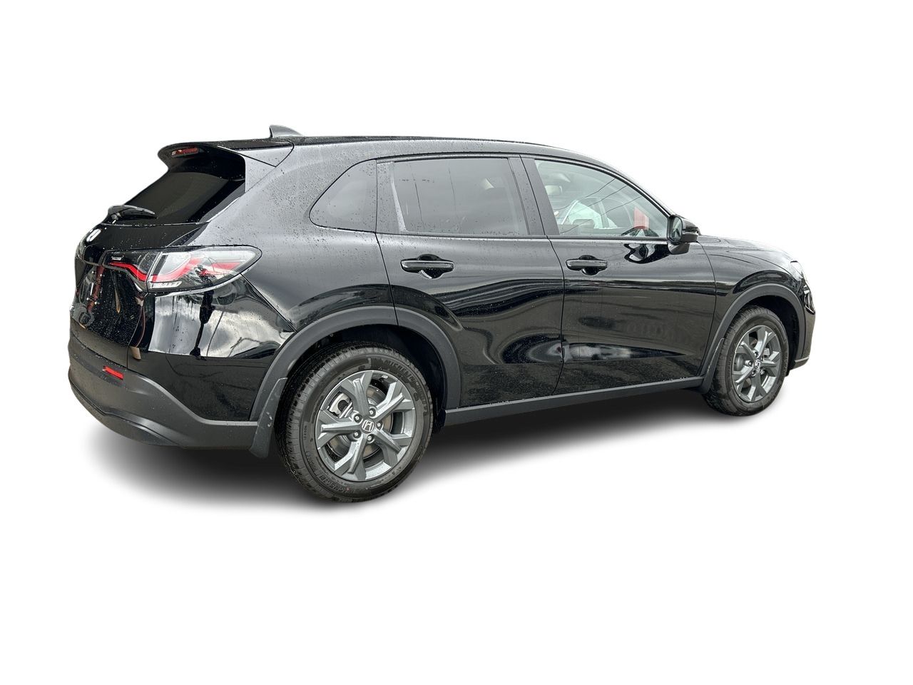 2026 Honda HR-V in Vancouver, British Columbia