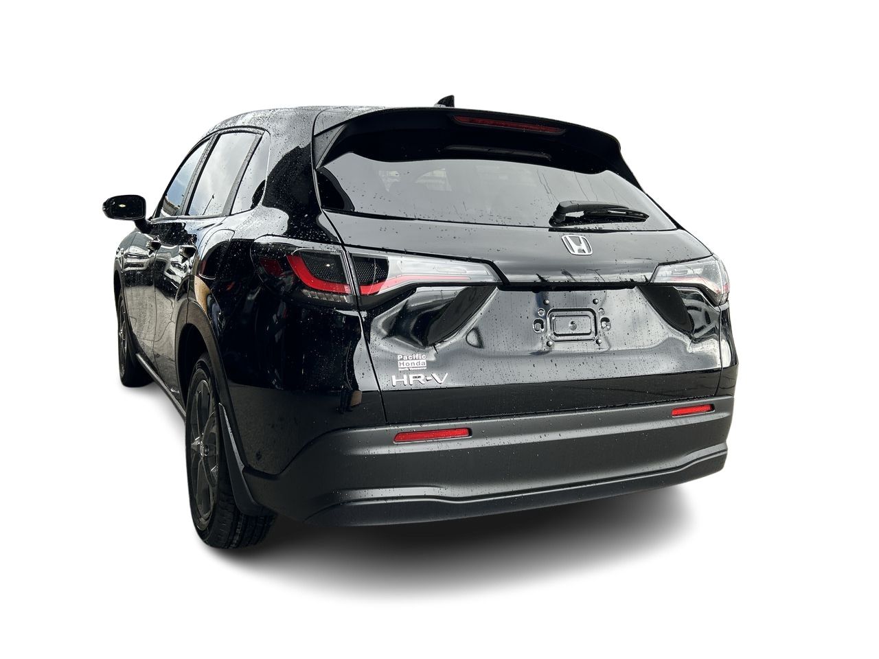 2026 Honda HR-V in Vancouver, British Columbia