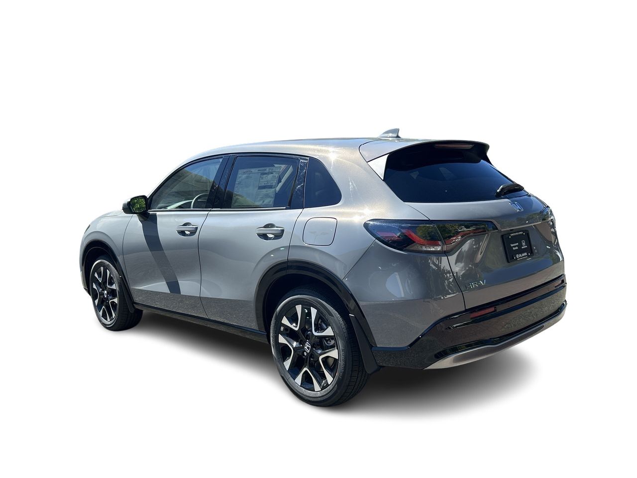 2026 Honda HR-V in Vancouver, British Columbia