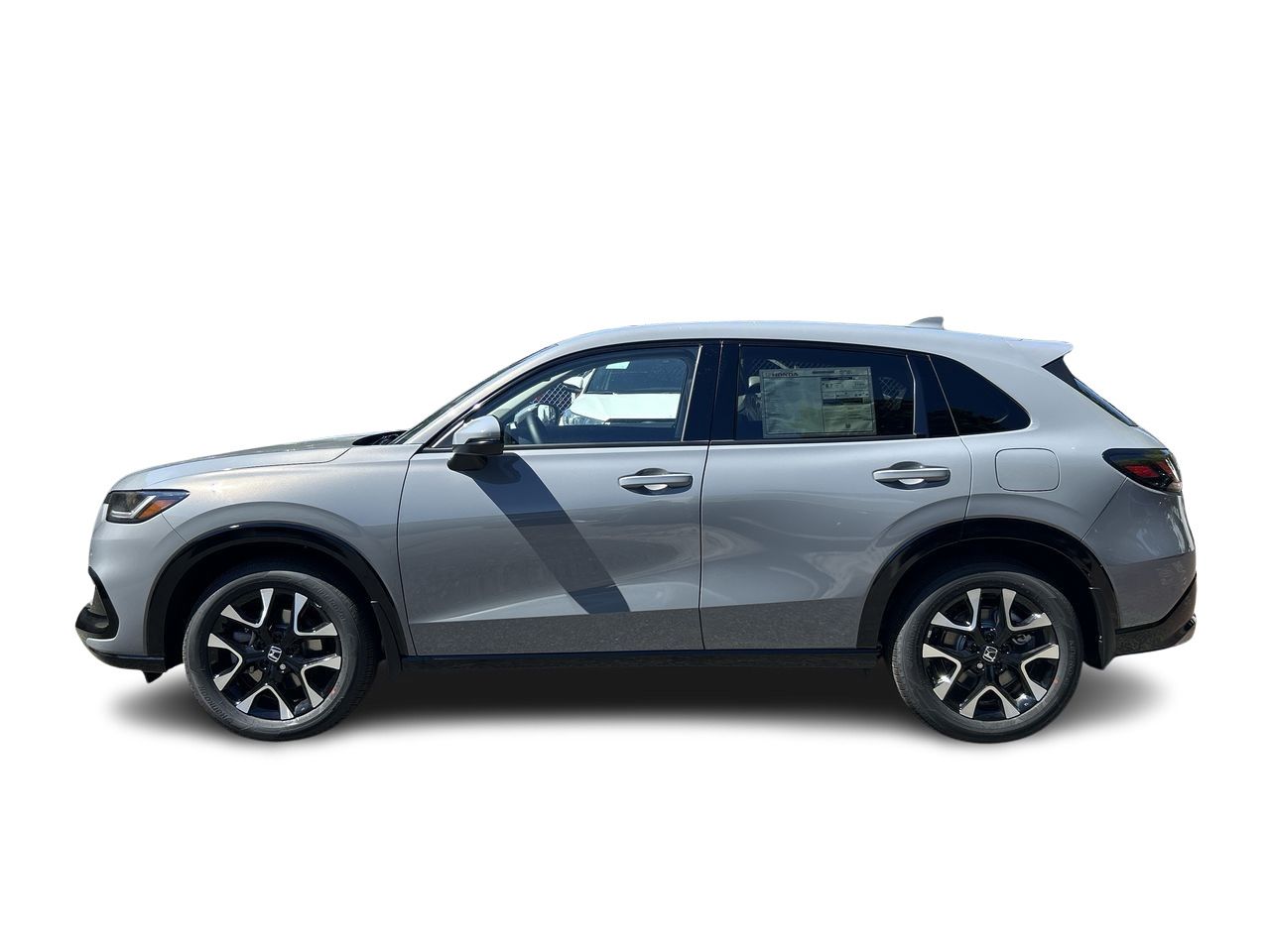 2026 Honda HR-V in Vancouver, British Columbia