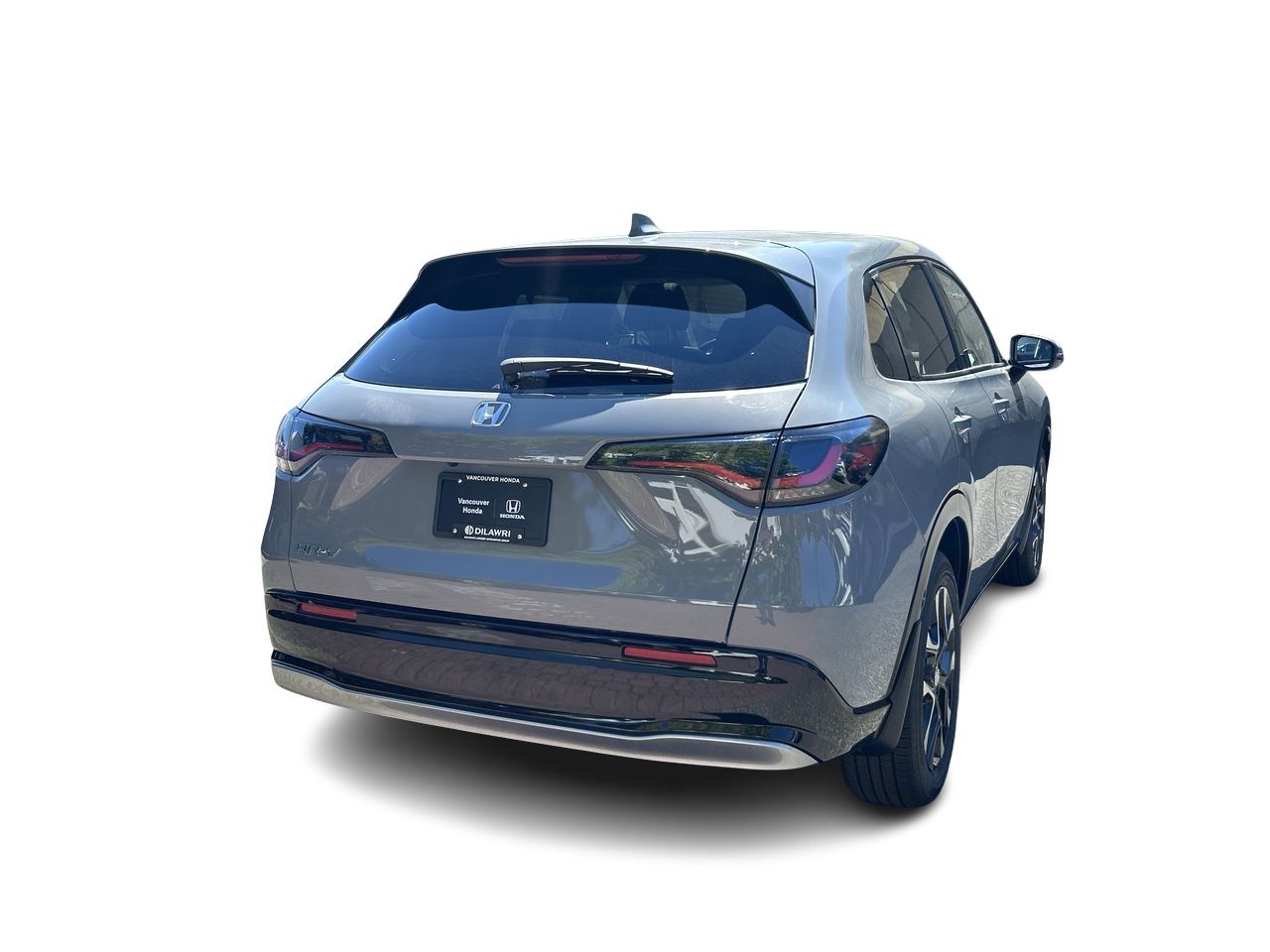 2026 Honda HR-V in Vancouver, British Columbia