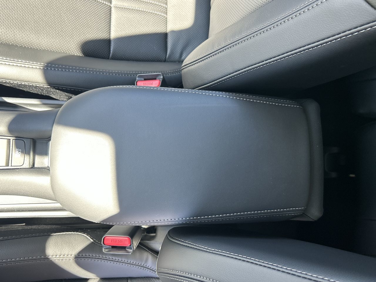 2026 Honda HR-V in Vancouver, British Columbia