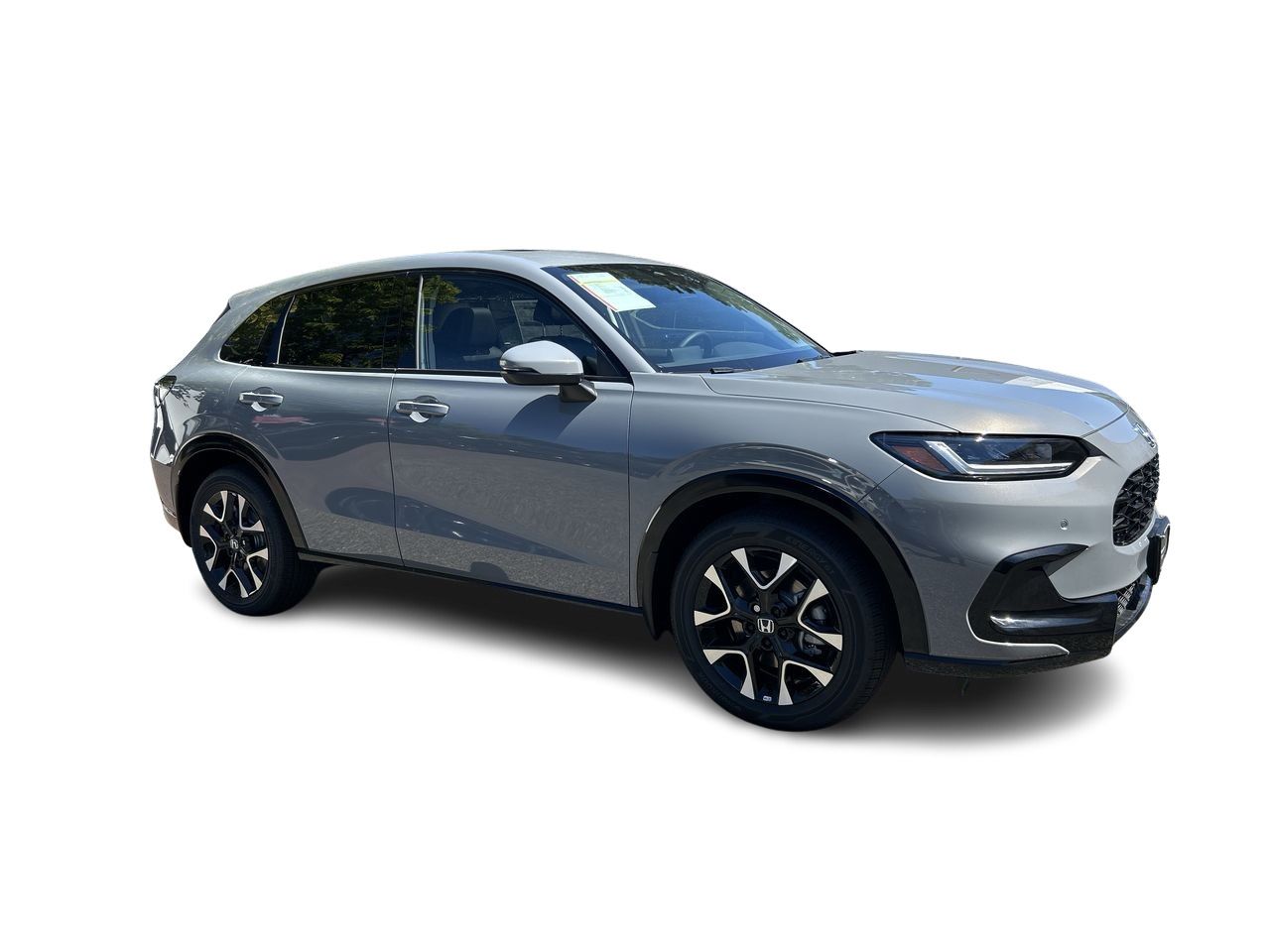 2026 Honda HR-V in Vancouver, British Columbia