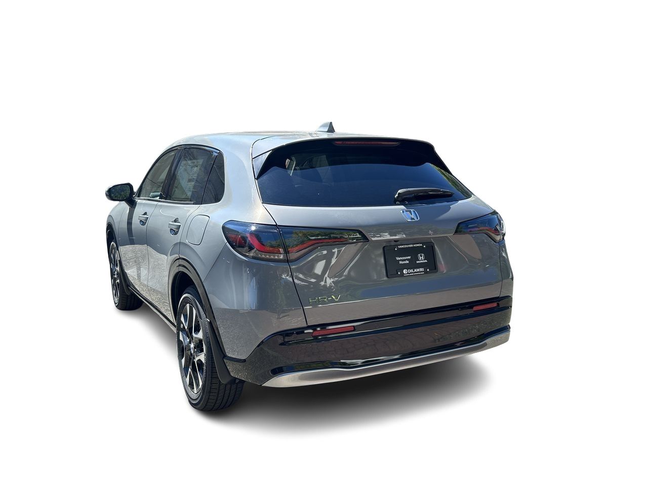 2026 Honda HR-V in Vancouver, British Columbia