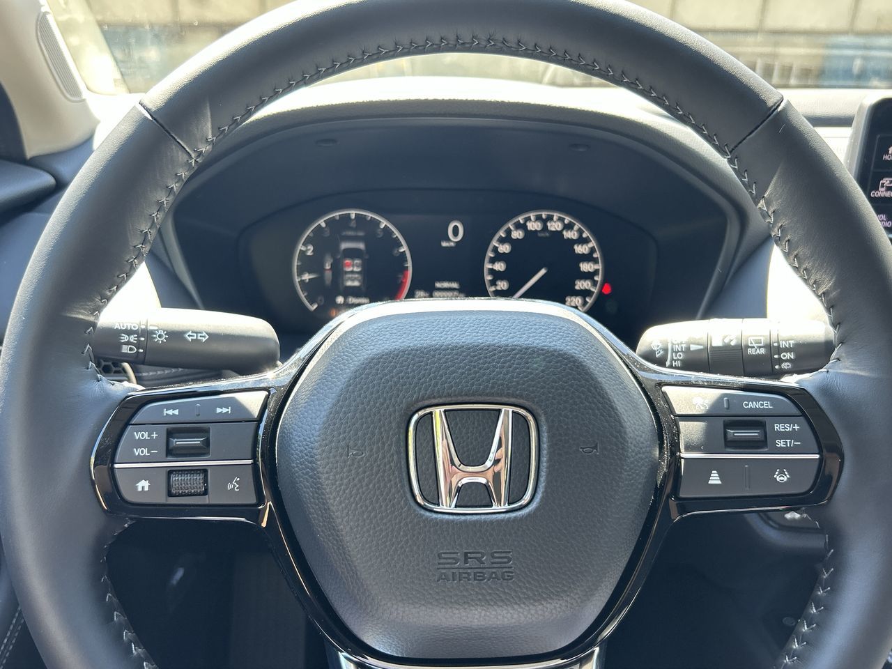 2026 Honda HR-V in Vancouver, British Columbia