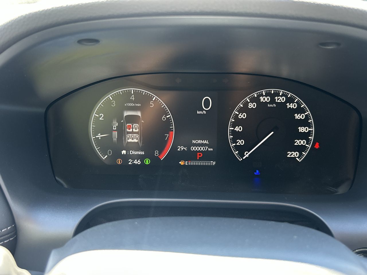 2026 Honda HR-V in Vancouver, British Columbia