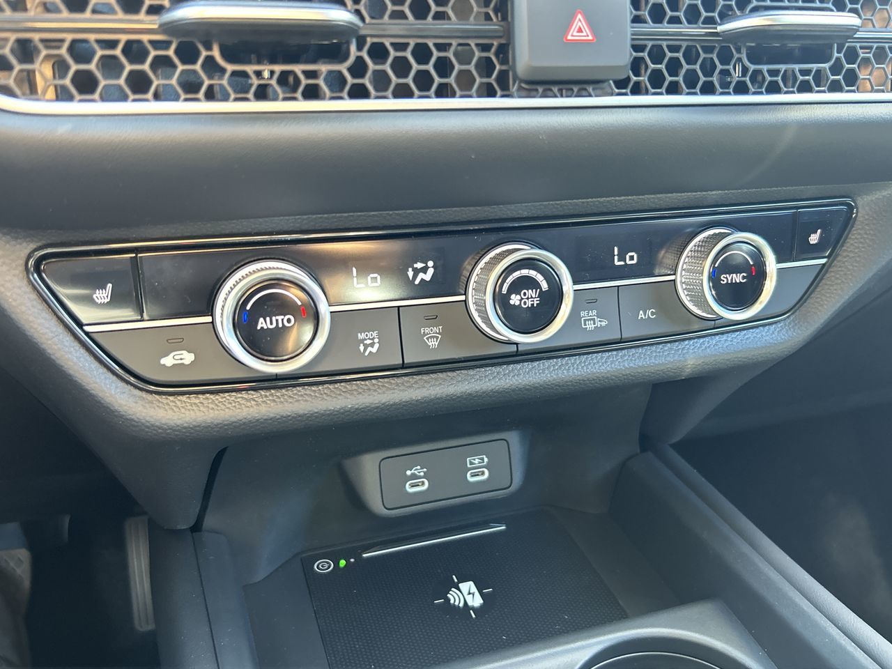 2026 Honda HR-V in Vancouver, British Columbia