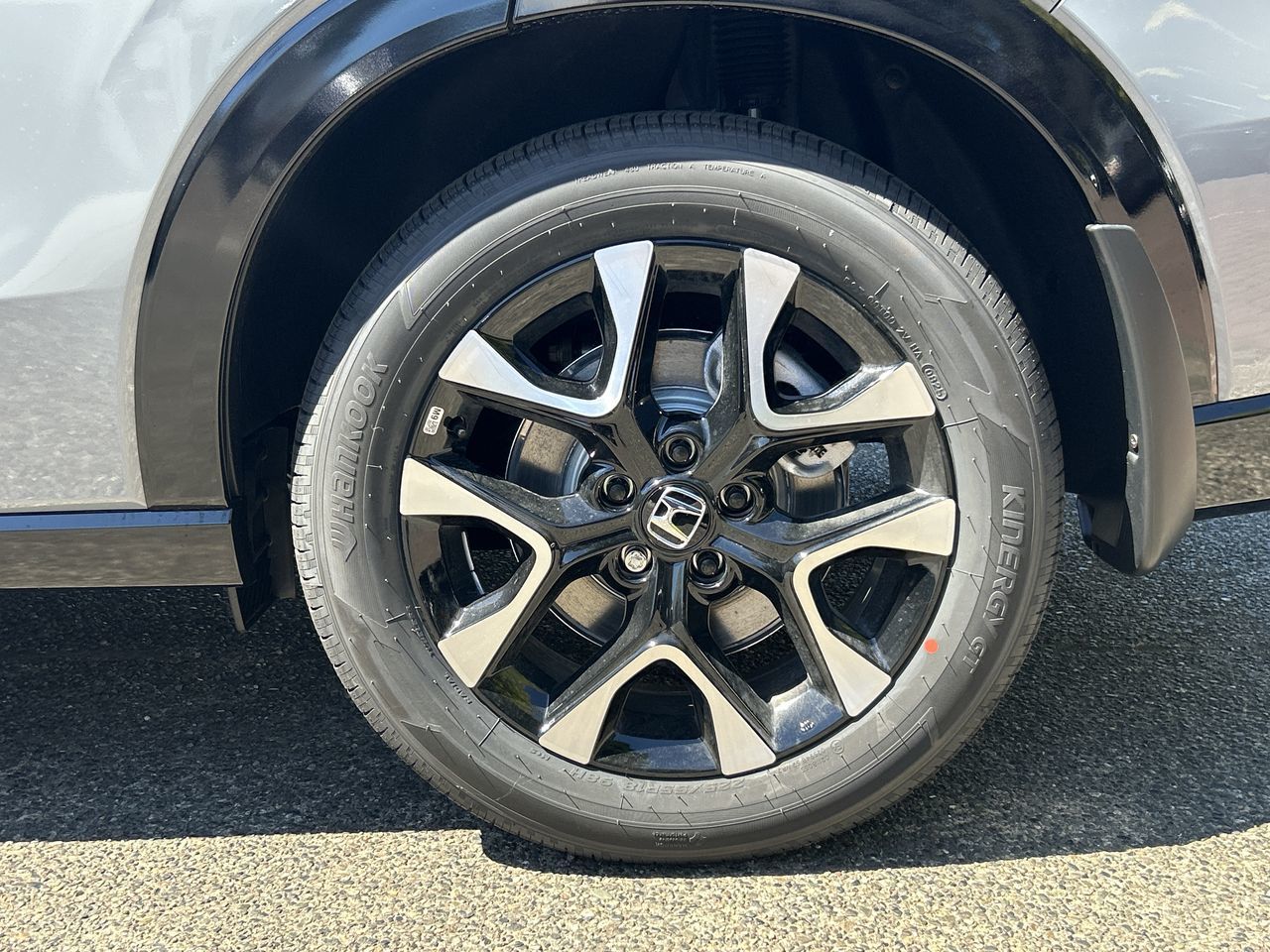 2026 Honda HR-V in Vancouver, British Columbia