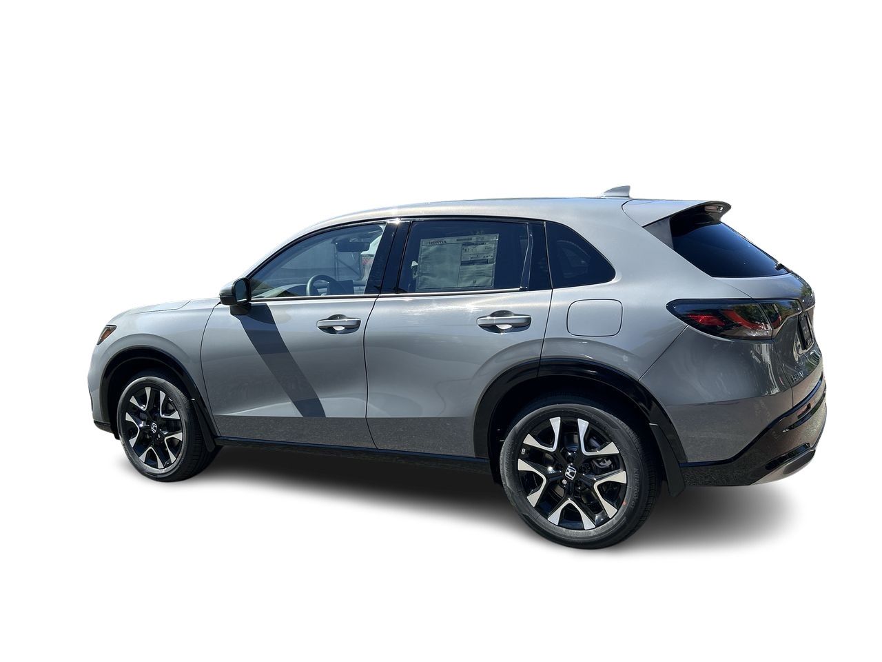 2026 Honda HR-V in Vancouver, British Columbia