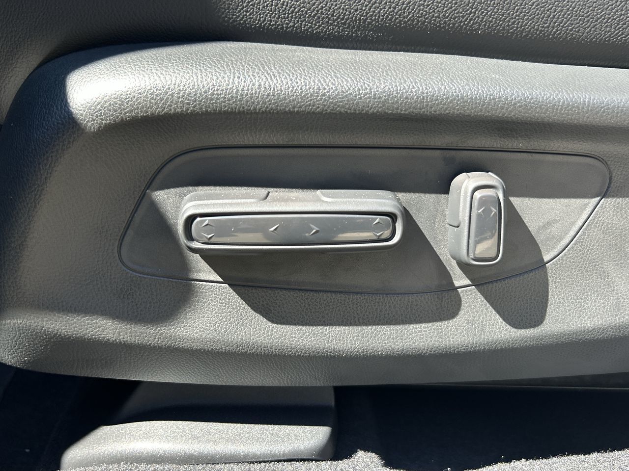 2026 Honda HR-V in Vancouver, British Columbia