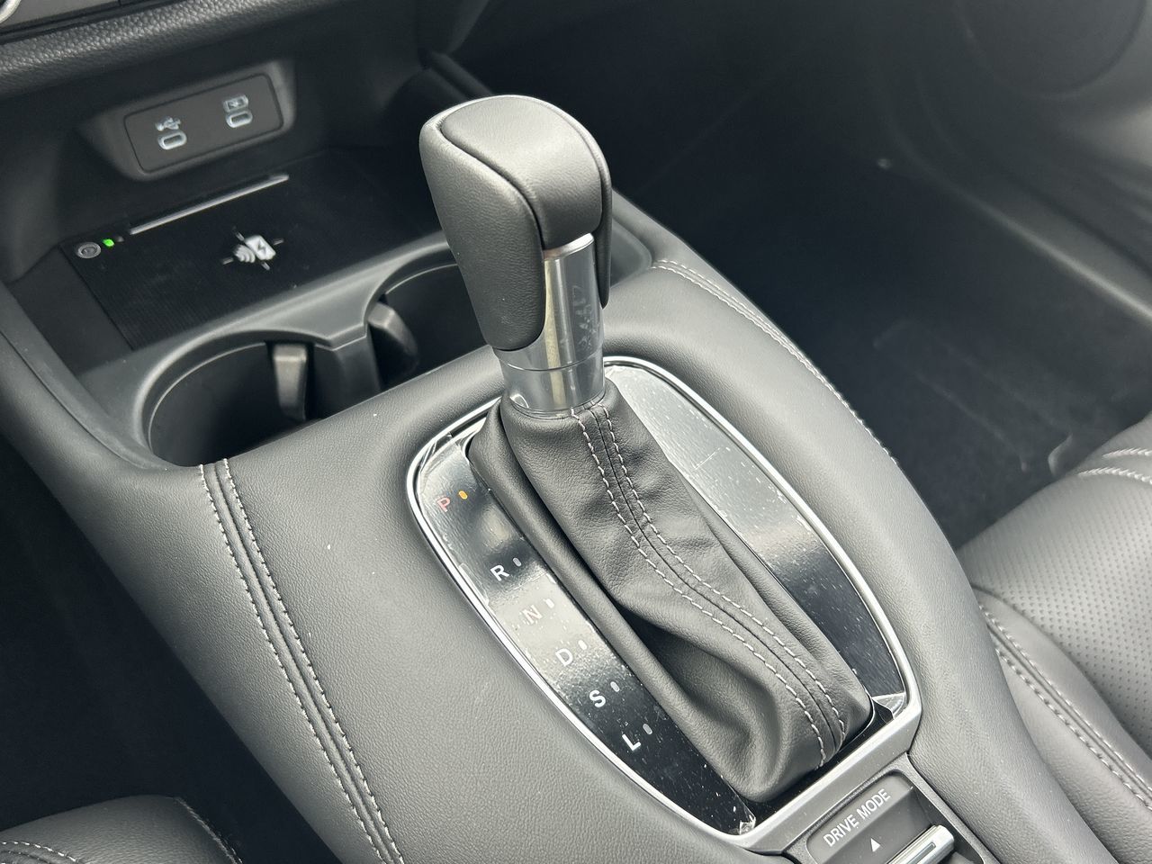 2026 Honda HR-V in Vancouver, British Columbia