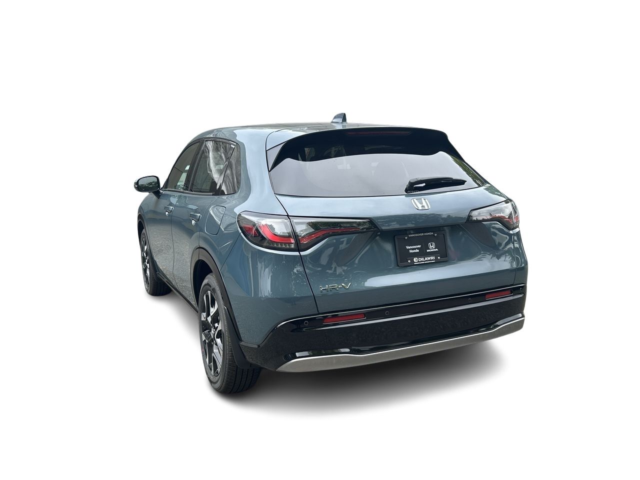 2026 Honda HR-V in Vancouver, British Columbia