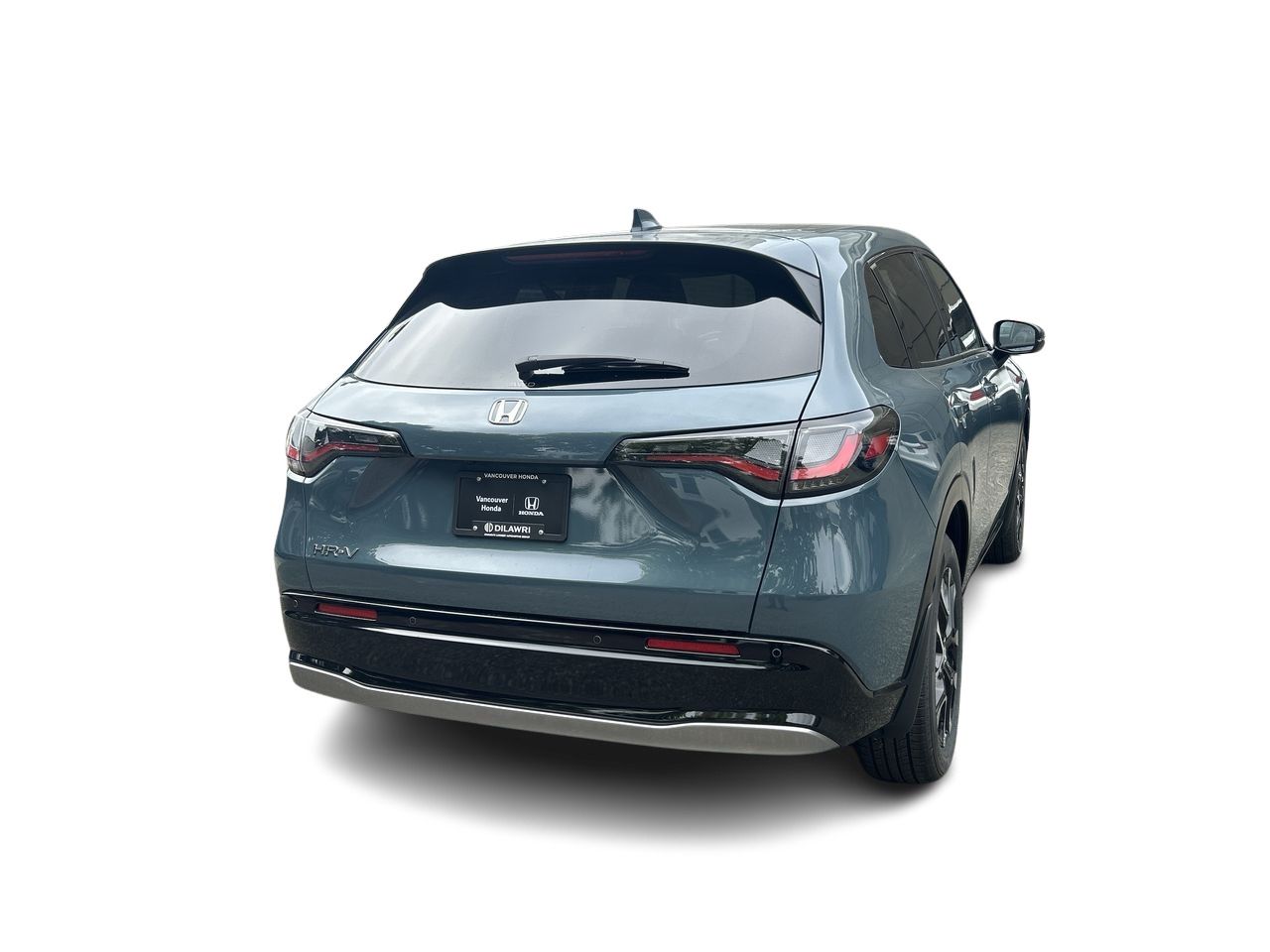 2026 Honda HR-V in Vancouver, British Columbia