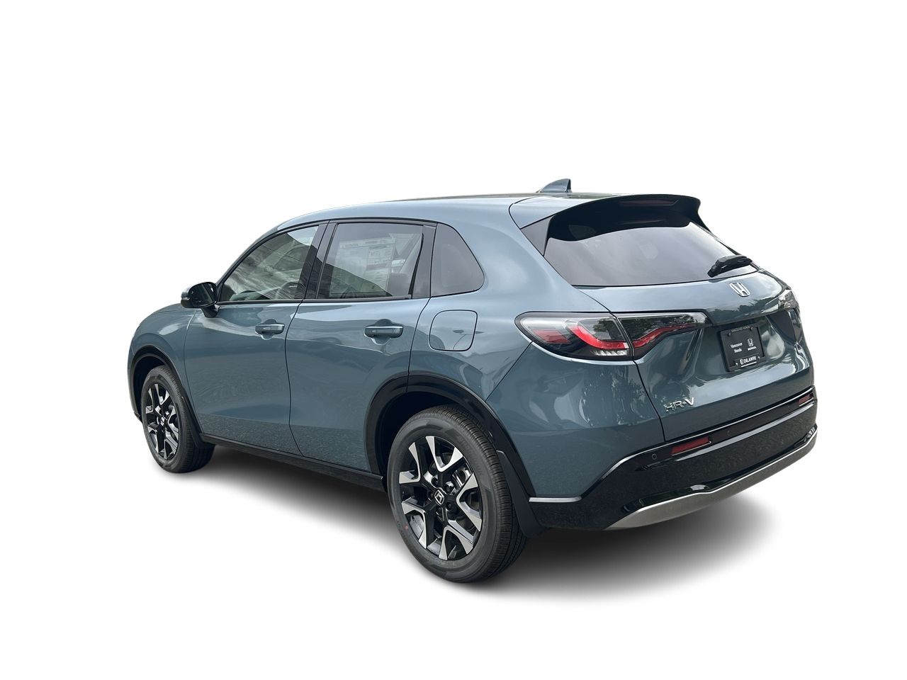 2026 Honda HR-V in Vancouver, British Columbia