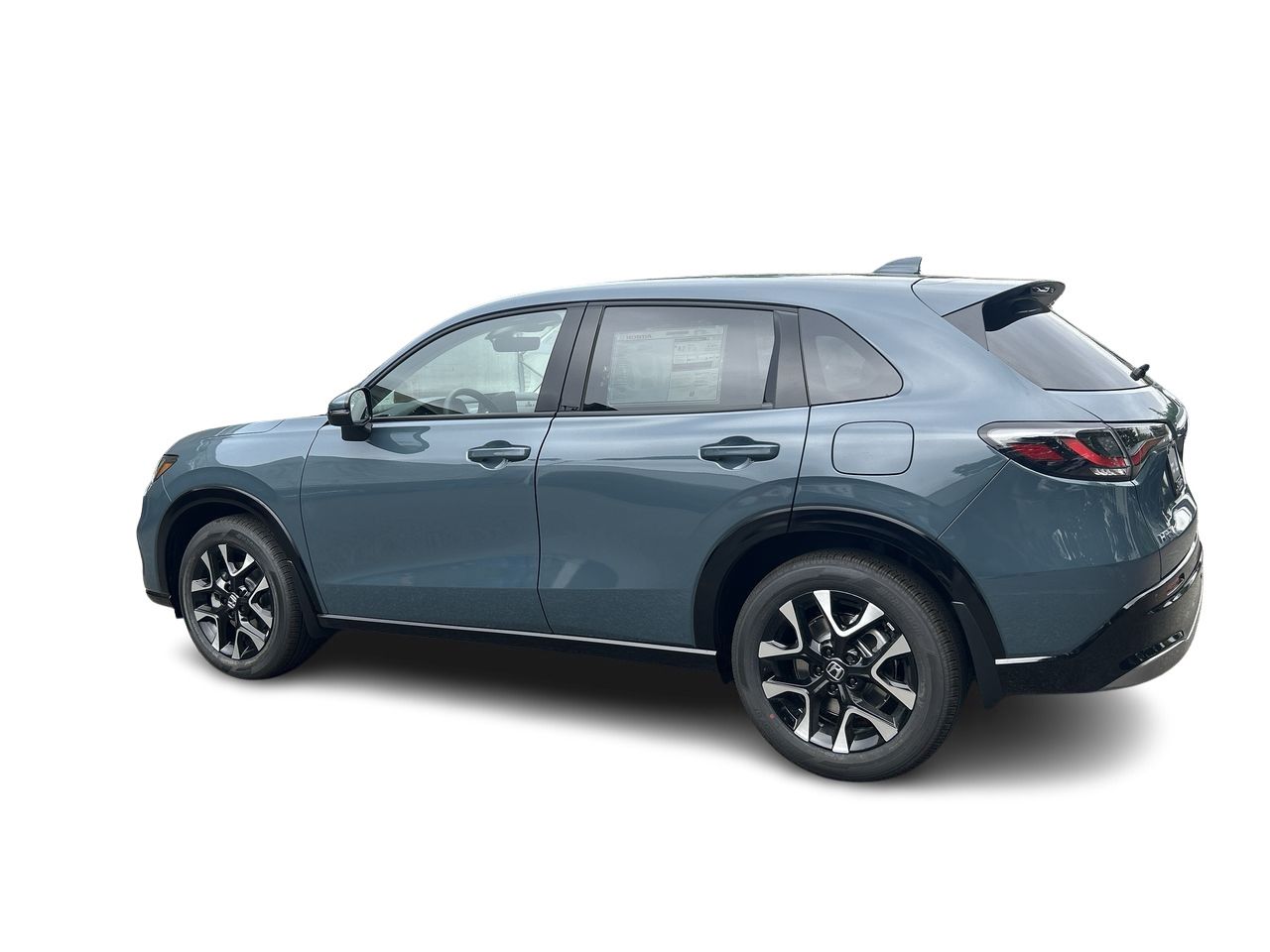 2026 Honda HR-V in Vancouver, British Columbia