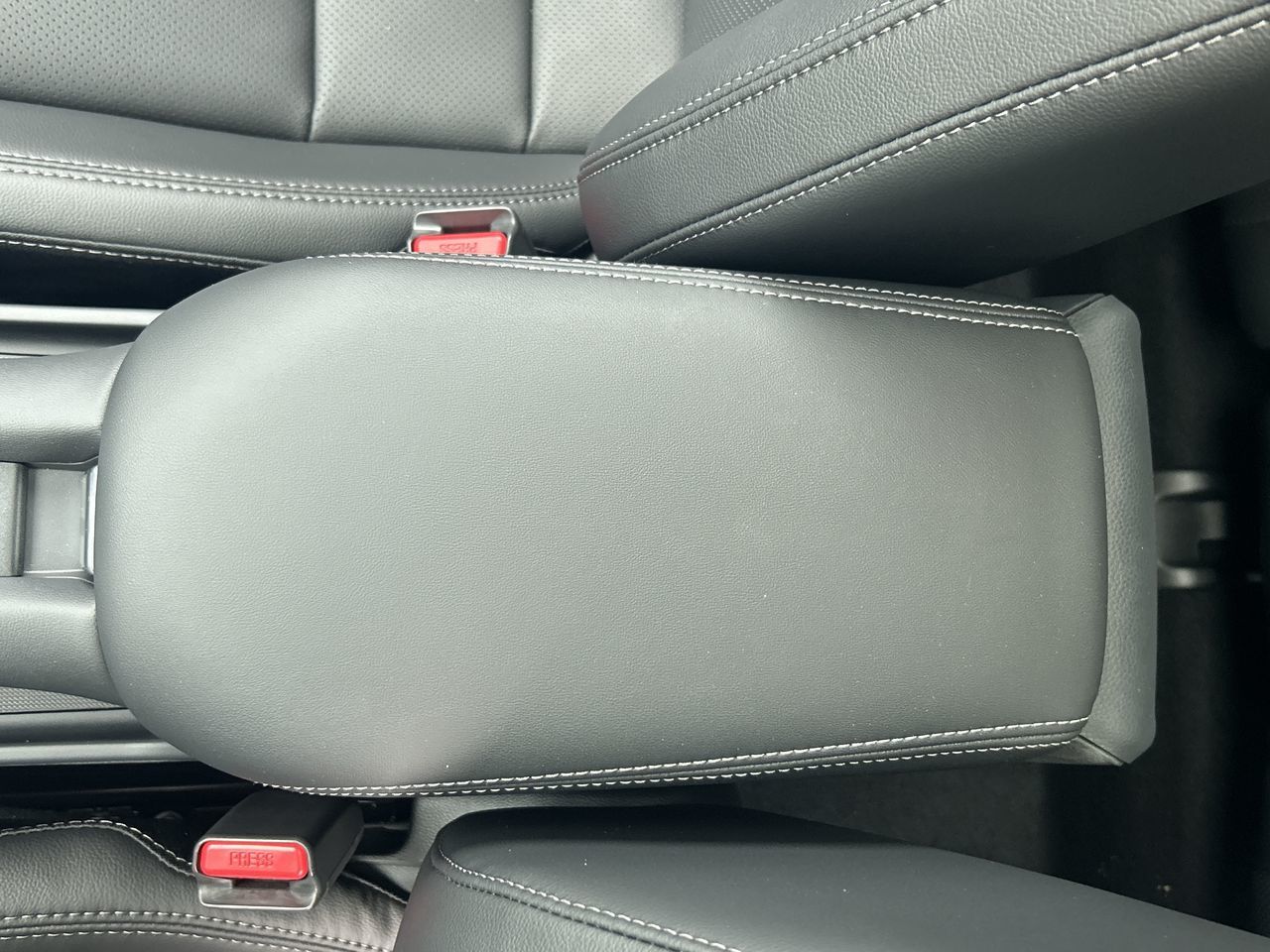 2026 Honda HR-V in Vancouver, British Columbia
