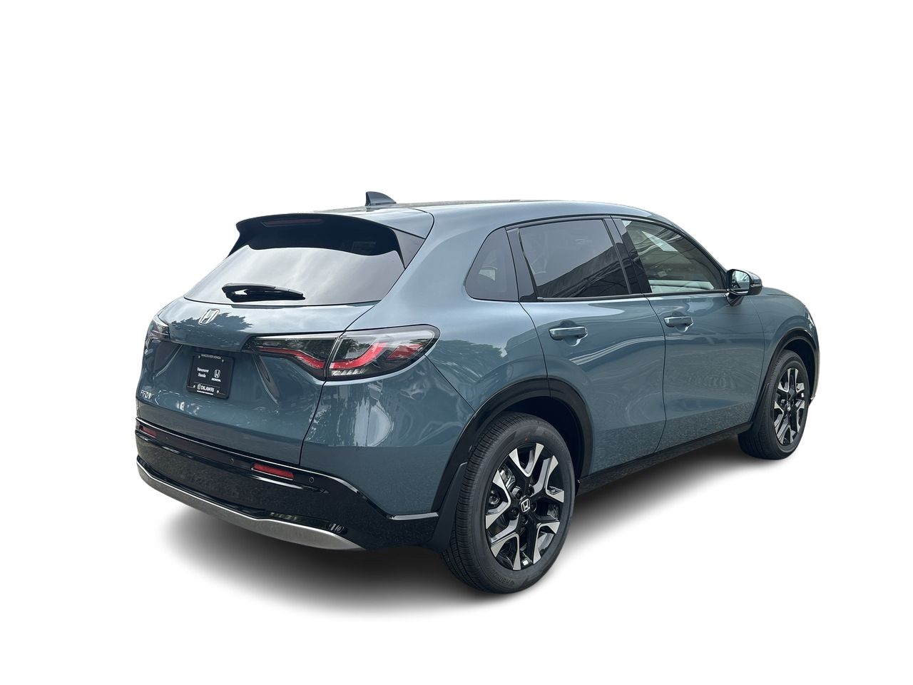 2026 Honda HR-V in Vancouver, British Columbia