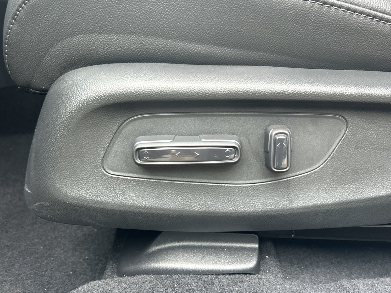 2026 Honda HR-V in Vancouver, British Columbia