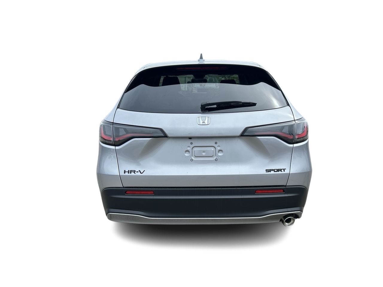 2026 Honda HR-V in Vancouver, British Columbia